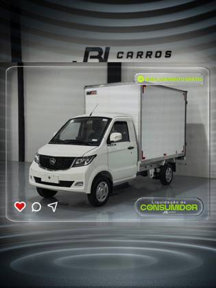 EFFA V21 1.5 16V GASOLINA CS MANUAL